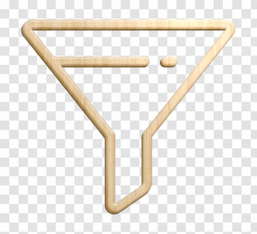 Filter Icon For Your Interface Icon Transparent PNG