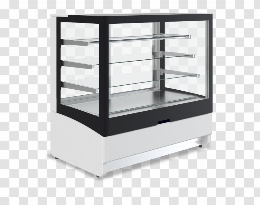 Display Window Case Bakery Glass Cabinetry - Igloo Transparent PNG