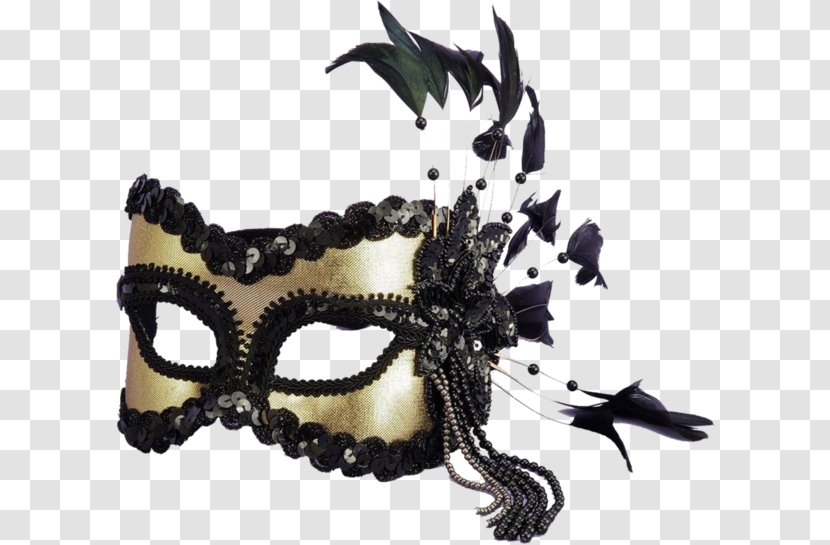 Masquerade Ball Mask Party Slavic Carnival Transparent PNG