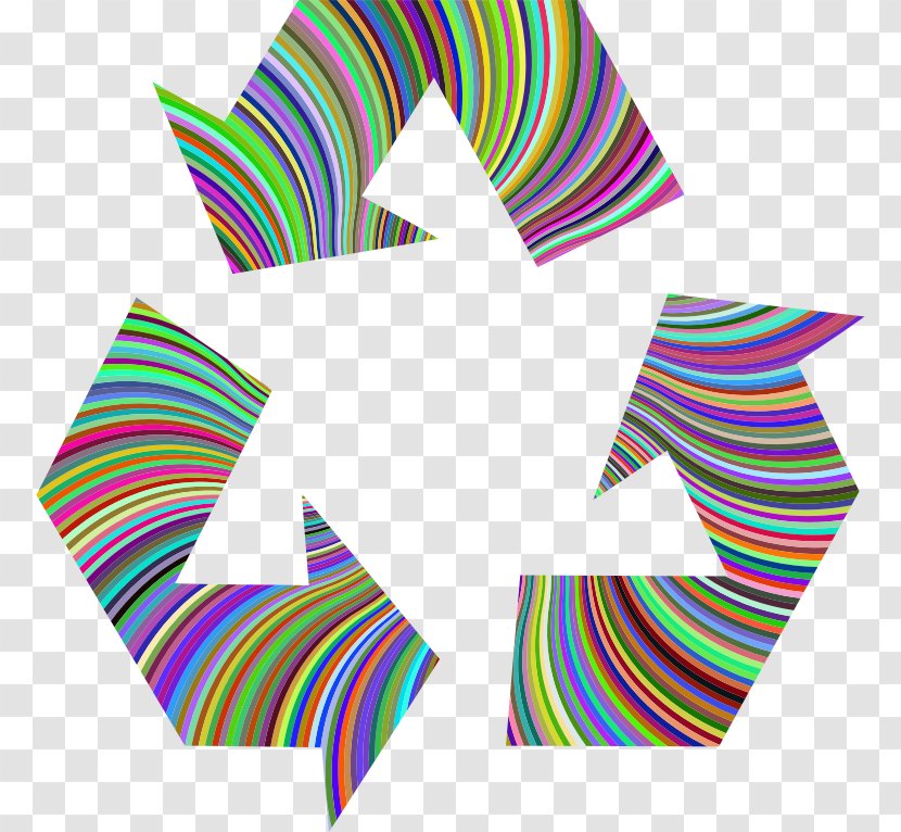 Recycling Symbol Clip Art - Reuse - Love Transparent PNG