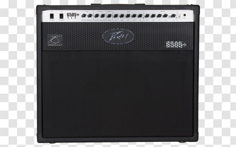 Guitar Amplifier Peavey Electronics Electric - Flower Transparent PNG