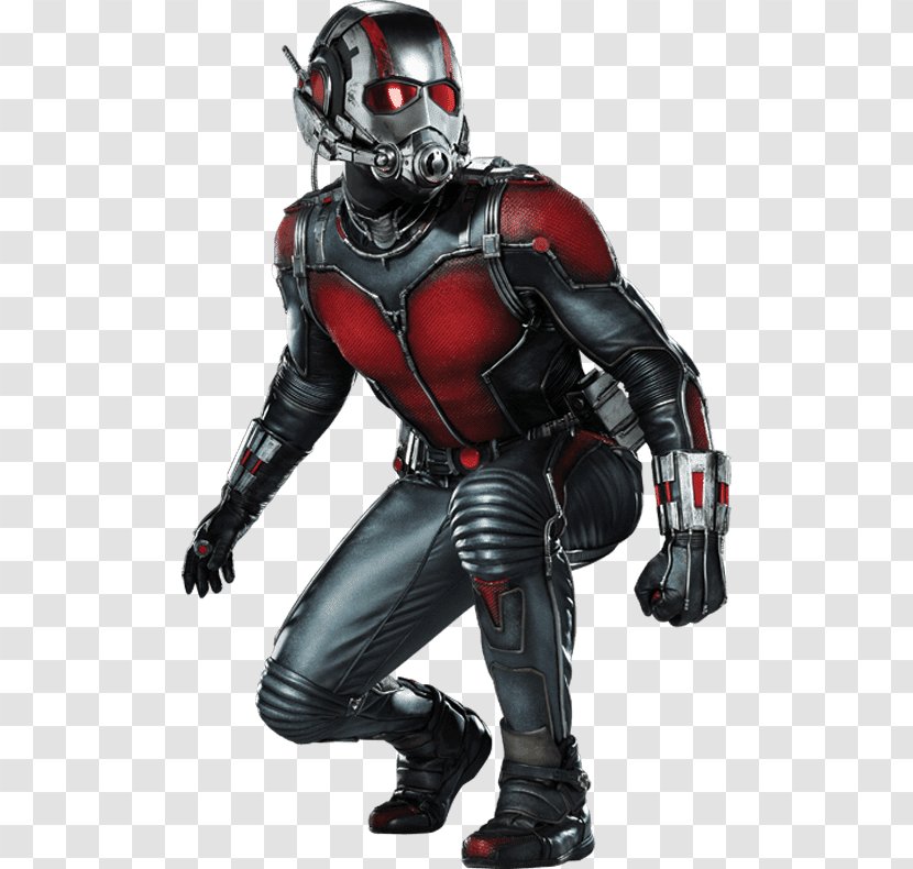 Hank Pym Ant-Man Spider-Man Iron Man - Headgear - Ant Transparent PNG