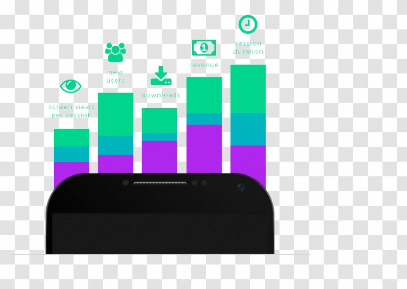 Mobile Web Analytics Webtrends - Marketing Transparent PNG