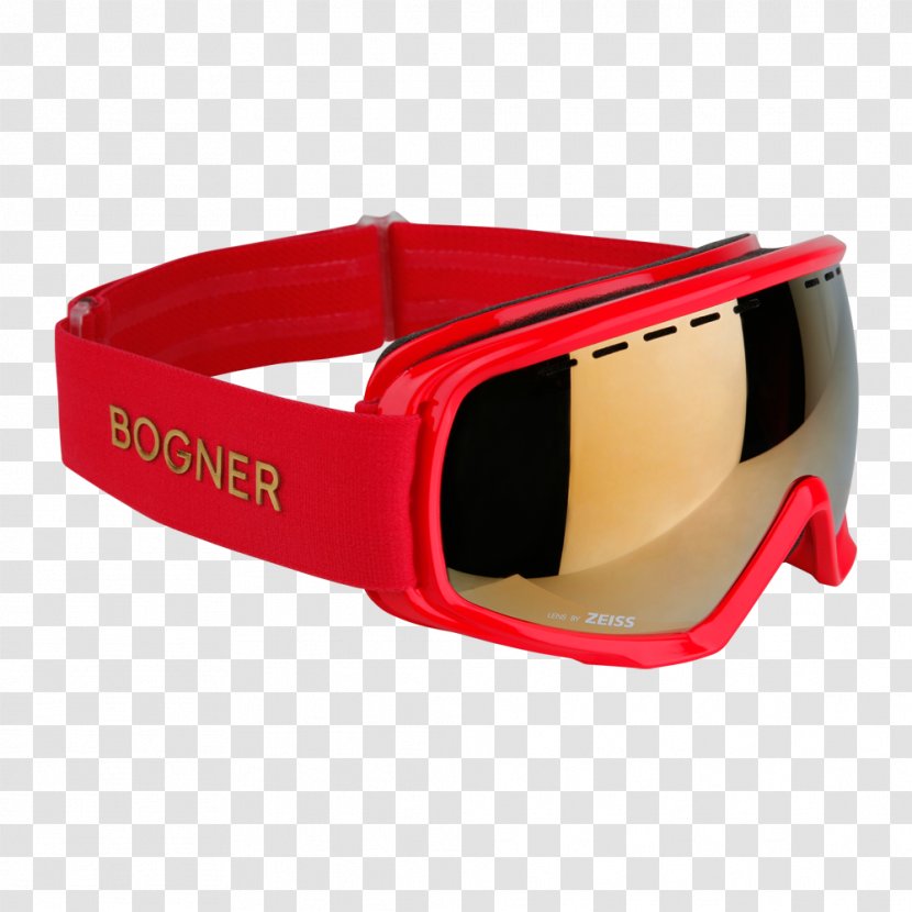 Snow Goggles Sunglasses Gafas De Esquí - Willy Bogner Gmbh Co Kgaa - Scott Transparent PNG