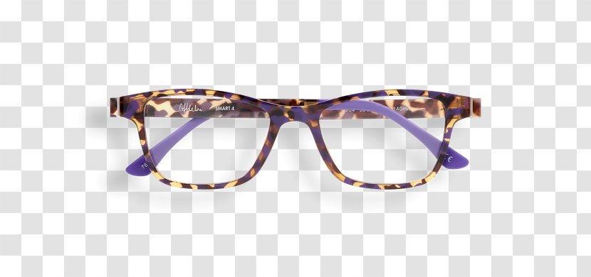 Sunglasses Alain Afflelou Optics Purple - Temple Transparent PNG