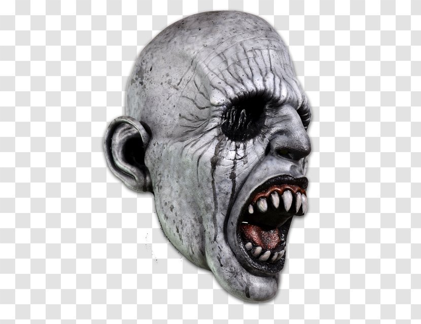 Mask Spawn Demon Starz Evil Dead Transparent PNG