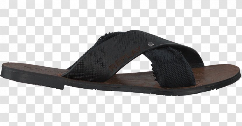 Shoe Sandal Slide Walking Black M - Seahawks Toms Shoes For Women Transparent PNG