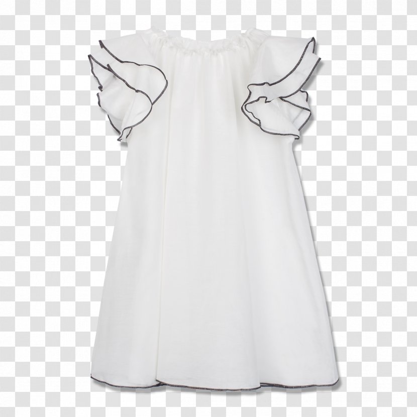 Nightwear Clothing Dress Nightgown Shirt Transparent PNG