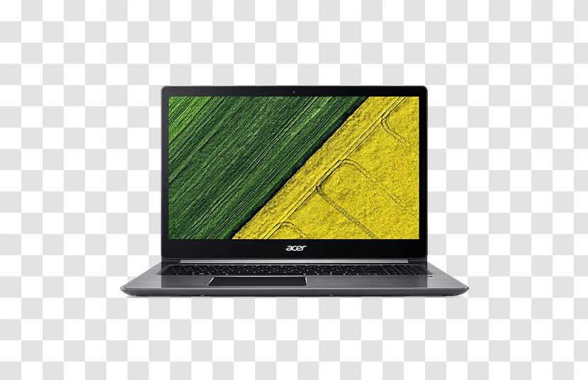 Laptop Intel Acer Aspire Celeron - Pentium Transparent PNG