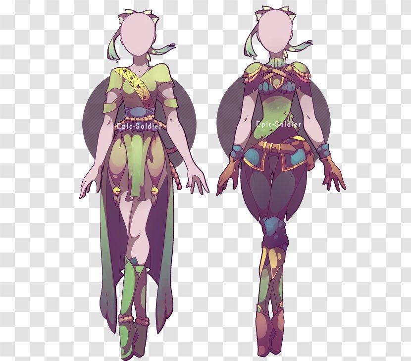 Costume Design DeviantArt Drawing Clothing - Tree - Male Cheer Uniforms Transparent PNG