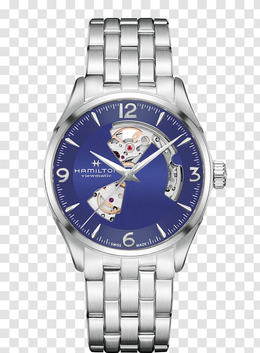 Hamilton Watch Company Men's Khaki Aviation X-Wind Auto Chrono Chronograph Jewellery - Brand Transparent PNG
