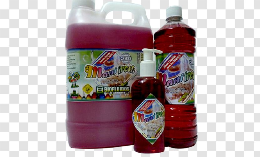 Product Condiment - Liquid - Fresh Cherries Transparent PNG