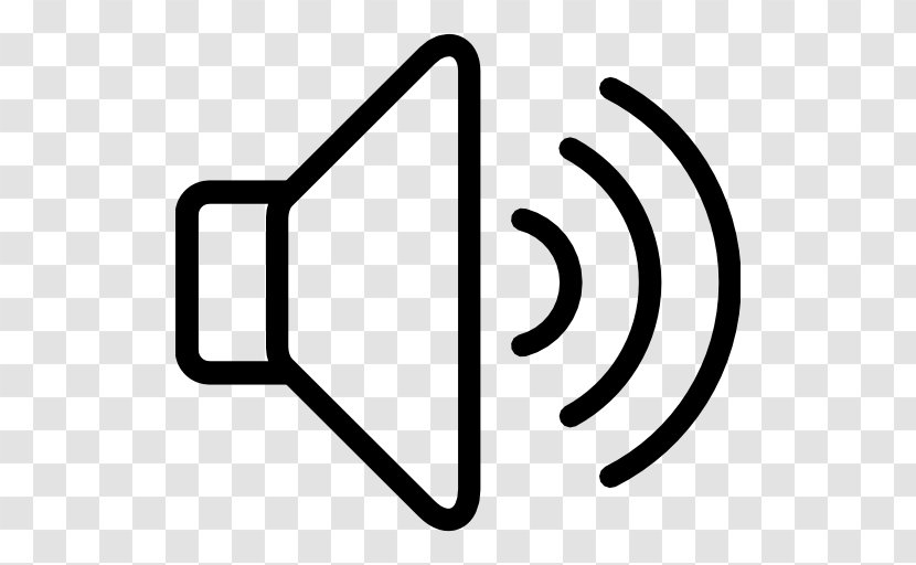 Sound Loudspeaker Clip Art - Heart - Plug In Transparent PNG