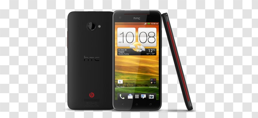 HTC Butterfly One X V S Nokia Lumia 920 - Htc - China Transparent PNG