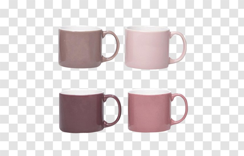 Coffee Cup Mug Ceramic Porcelain Transparent PNG