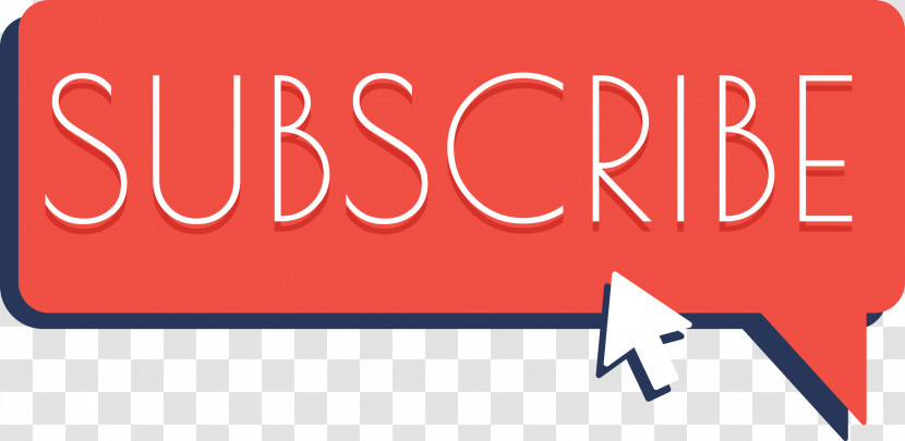 Subscribe Button Youtube Subscribe Button Transparent PNG