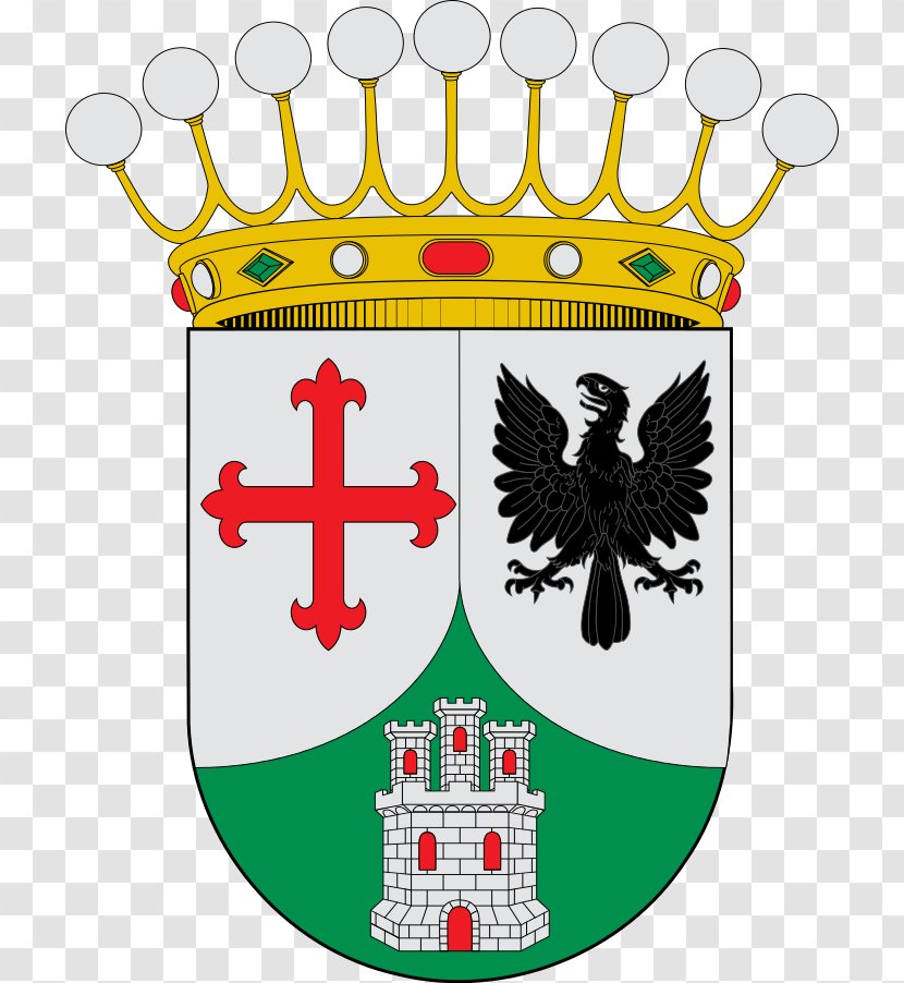 Oropesa, Spain Toledo Orgaz Condado De Oropesa Crown Of Castile - Province Transparent PNG