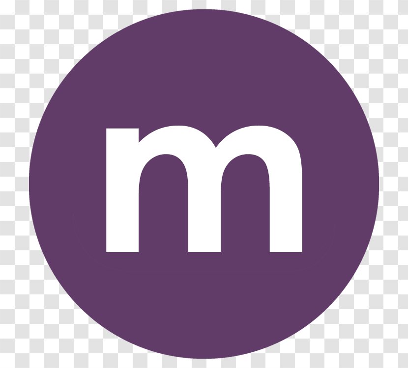 Logo Brand Mathematics For Economists Font - Institution - Purple Transparent PNG