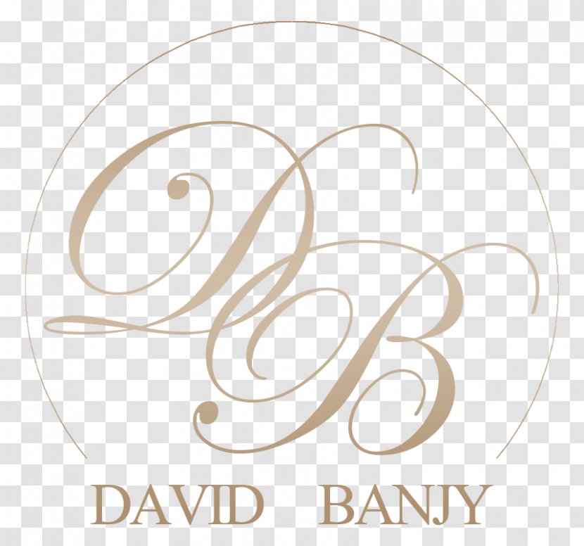 Logo Brand Bed And Breakfast Affittacamere - Calligraphy - Design Transparent PNG