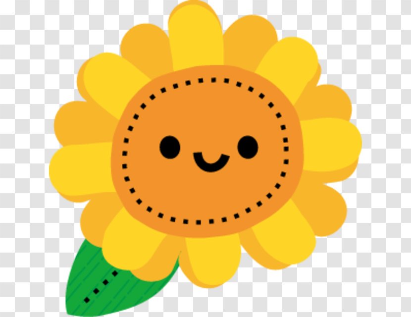 Jardin D'enfants Common Sunflower 宜野湾市立赤道児童センター Himawari 子育て支援センター - Smile - Emoji De Sorpresa Transparent PNG