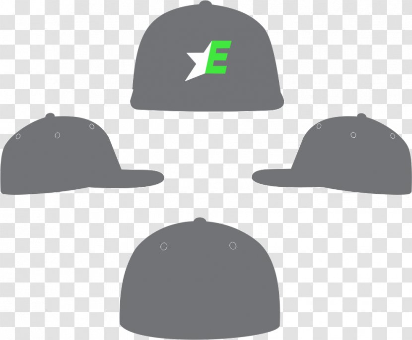 Baseball Cap Sport Logo - Brand Transparent PNG