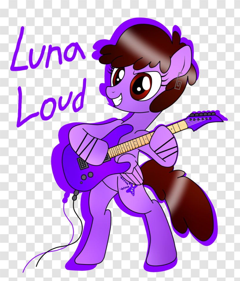 Pony Luna Loud Pinkie Pie Lincoln Twilight Sparkle - Silhouette - Scatter Cartoon Transparent PNG