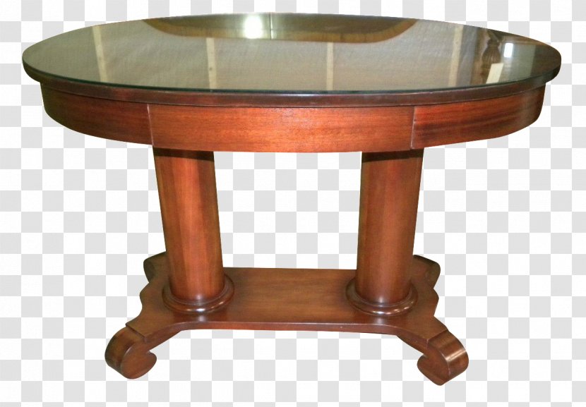 Coffee Tables Antique - Furniture - Table Transparent PNG