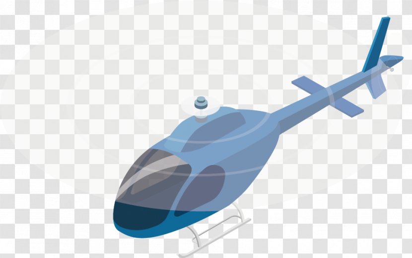 Helicopter Icon - Business Transparent PNG