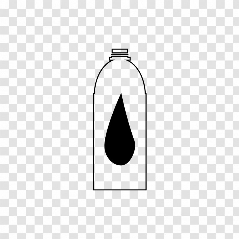 Logo Bottle White - Area Transparent PNG