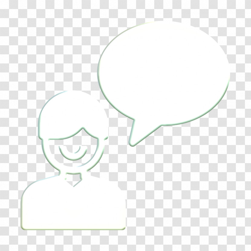 Contact And Message Icon Contact Us Icon Transparent PNG