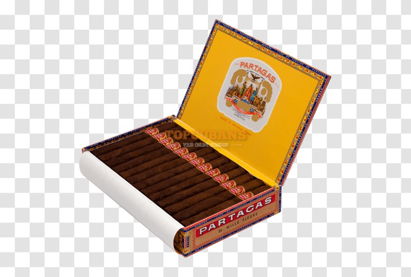 Partagás Cigar Montecristo No. 4 Cabinet Selection - Habanos Sa - Partagas Cigars Transparent PNG