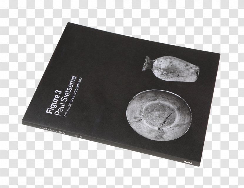 Trade Paperback Book Silver Paul Sietsema Transparent PNG