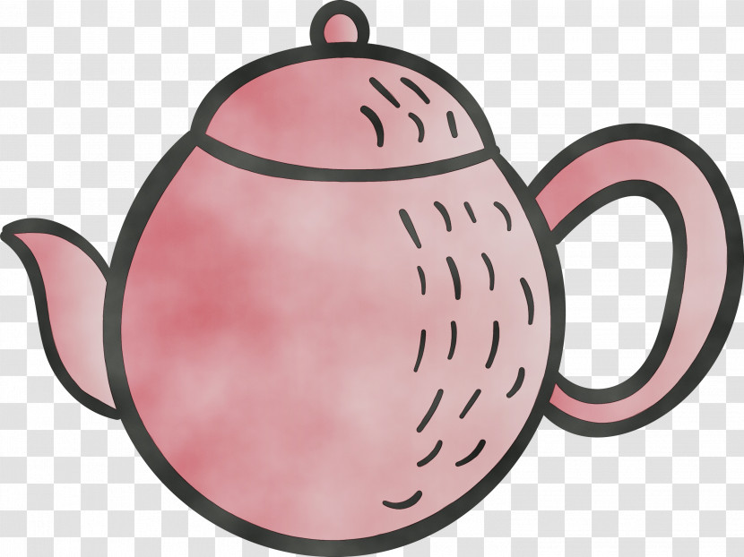 Kettle Mug M Teapot Tennessee Mug Transparent PNG