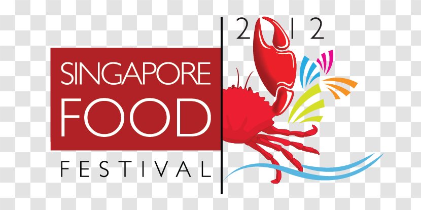 Singapore Food Festival Singaporean Cuisine Swan Lake Sydney Film - Brand - Carnival Transparent PNG