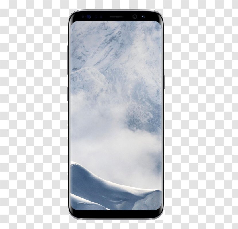 Samsung Galaxy S8+ S Plus S9 - Android - S8 Transparent PNG