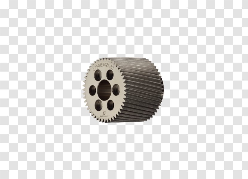 Gear - Cylindrical Grinder Transparent PNG