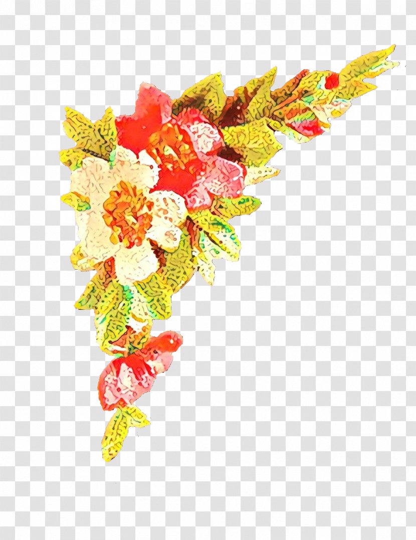 Artificial Flower - Plant Transparent PNG