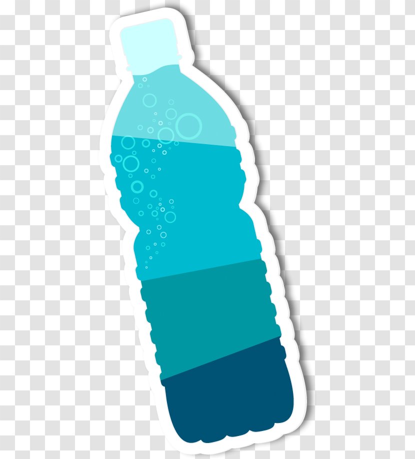 Bottled Water Plastic Bottles - Tap Transparent PNG