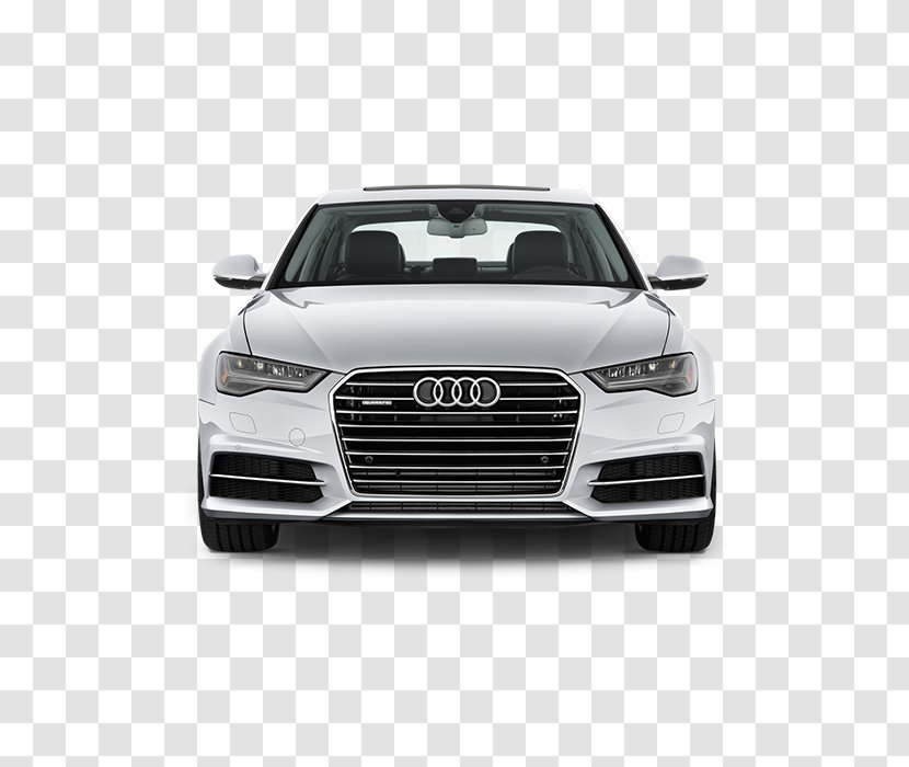 2016 Audi A6 Car A3 A7 - Vehicle Registration Plate Transparent PNG