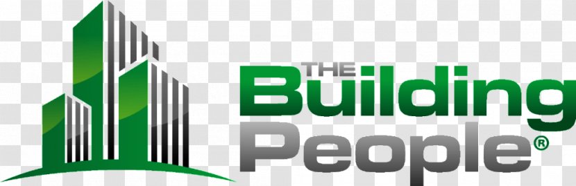 Logo The Building People Team Business Transparent PNG