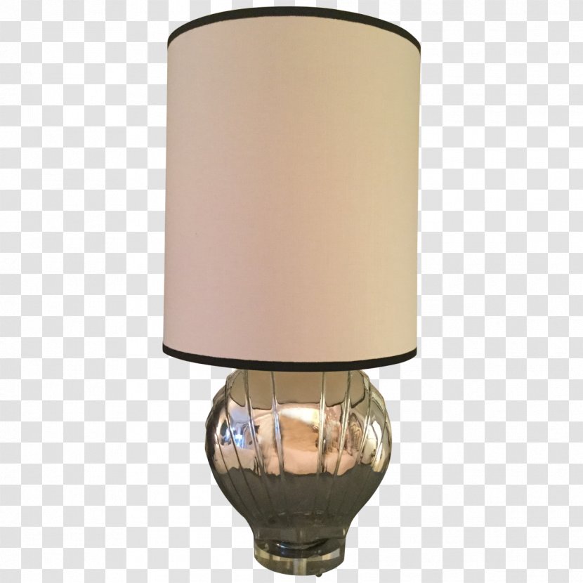 Light Fixture - Lighting - Cylindrical Projection Lamp Transparent PNG