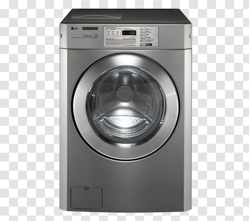 Washing Machines Laundry Clothes Dryer Whirlpool Corporation - Machine - Machin Transparent PNG