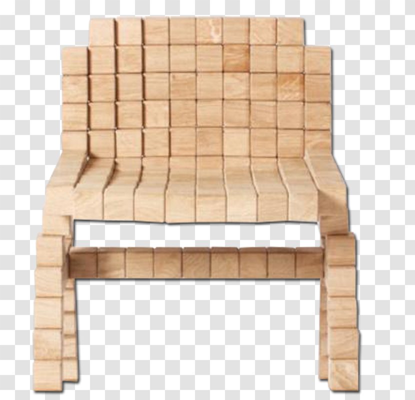 Table Furniture Wood Designer - Outdoor - Frequency Creative Chair Transparent PNG
