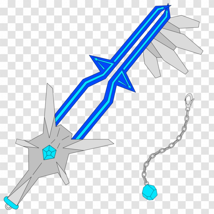 Clip Art Product Design Line Angle - Cold Weapon - Apprentice Illustration Transparent PNG