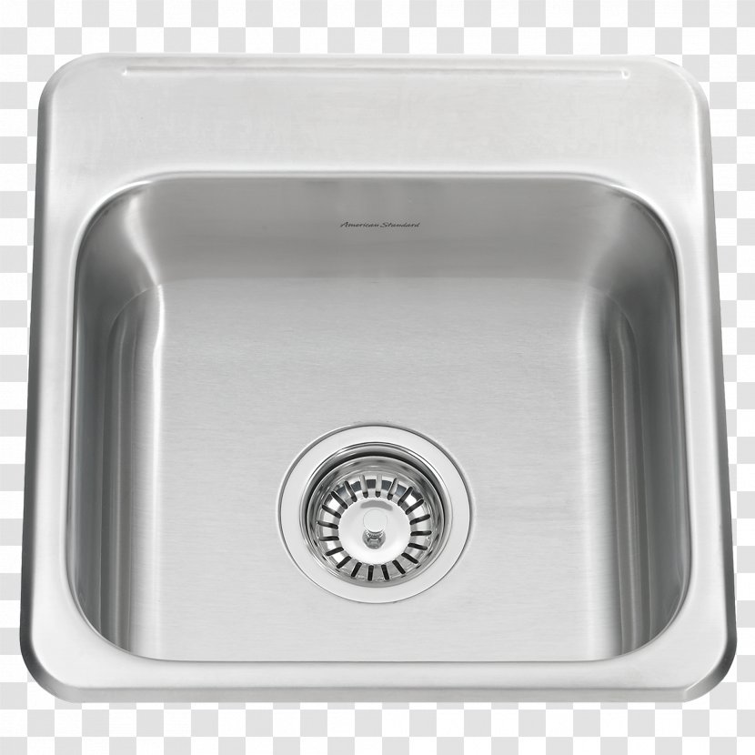 Kitchen Sink Stainless Steel Franke - Sinkhd Transparent PNG