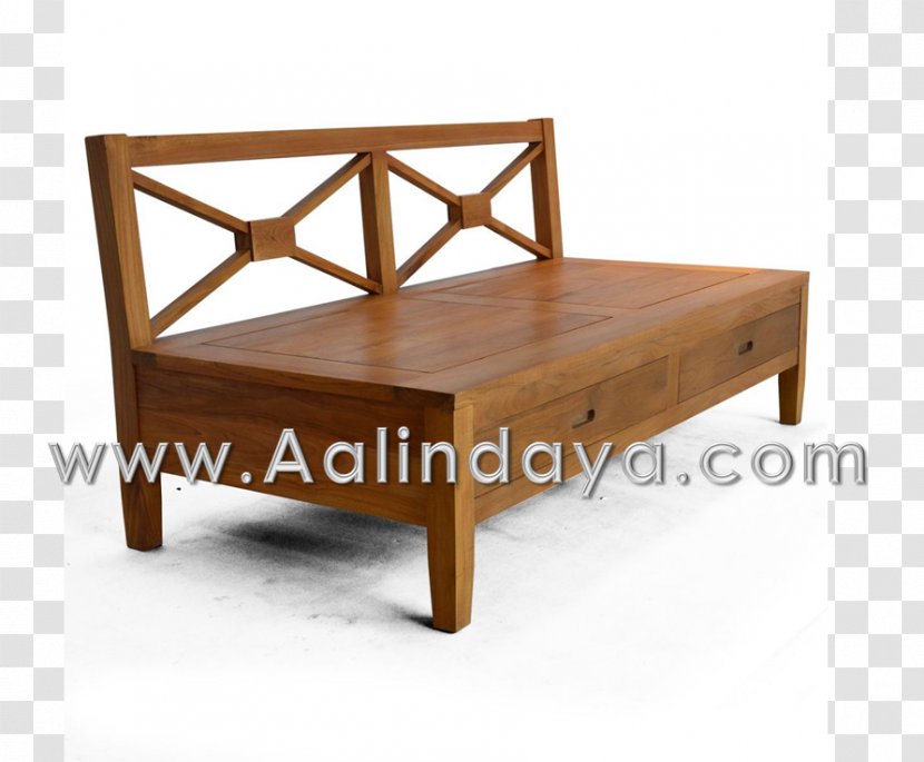 Coffee Tables Bed Frame Product Design Wood Angle - Wooden Benches Transparent PNG