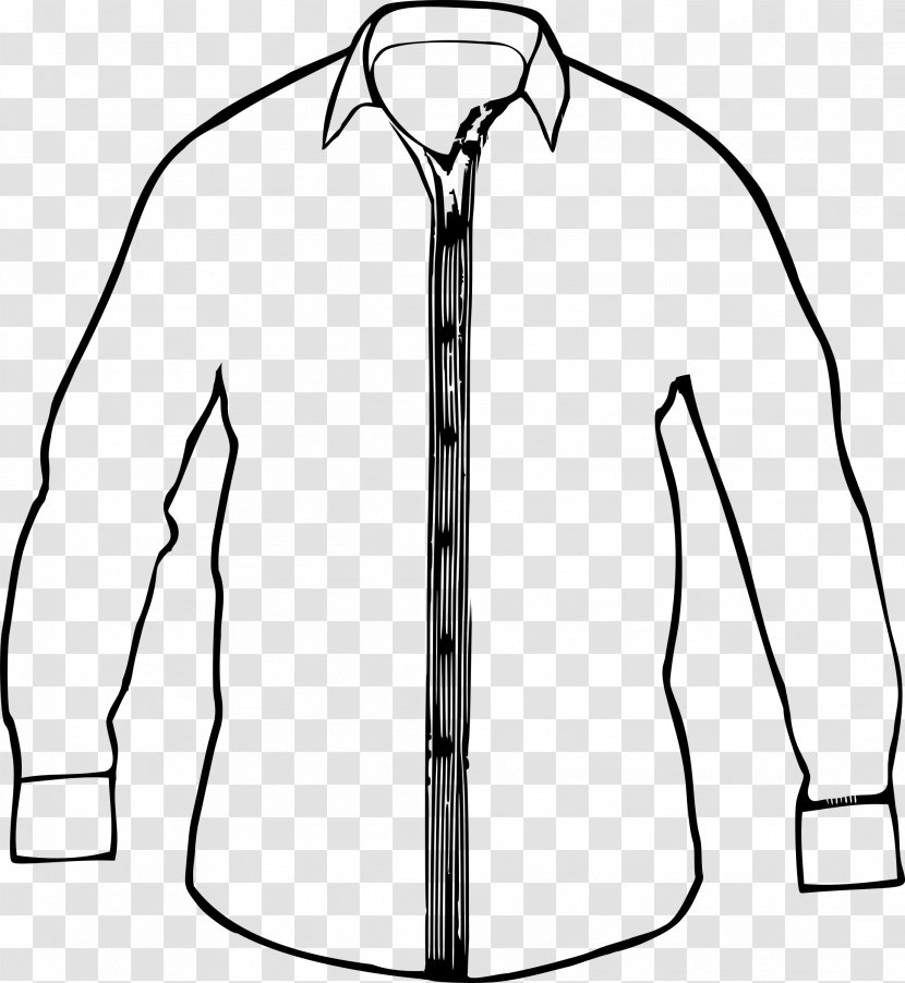 Coat Cartoon - Outerwear - Jersey Uniform Transparent PNG