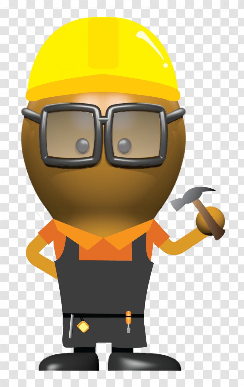 Glasses Human Behavior Technology Transparent PNG