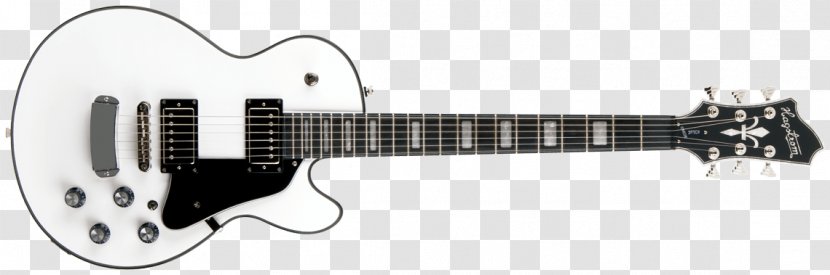 Hagstrom Super Swede Hagström Viking Electric Guitar - String Instrument Transparent PNG