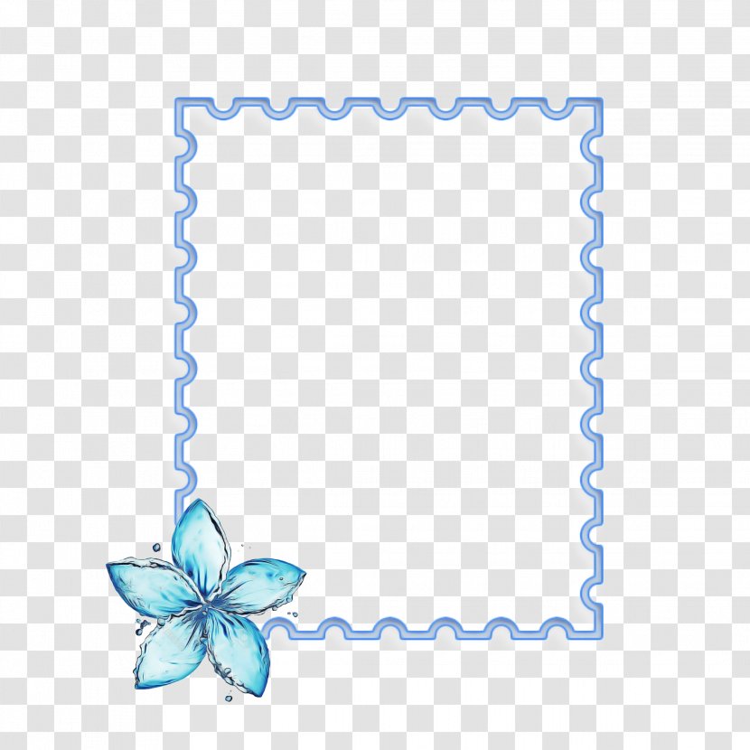 Butterfly Design - Postage Stamps - Paper Product Transparent PNG